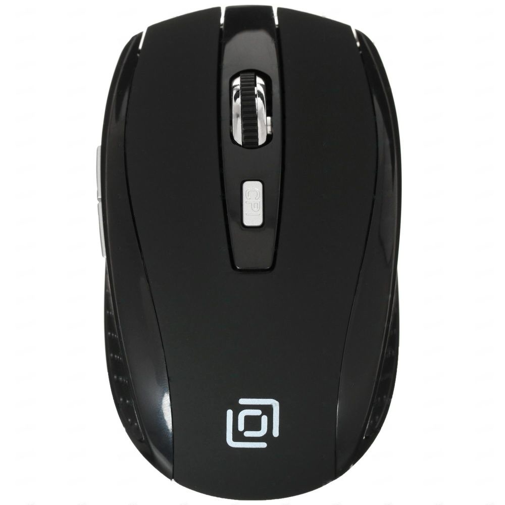 

Мышь Oklick 635MB Black