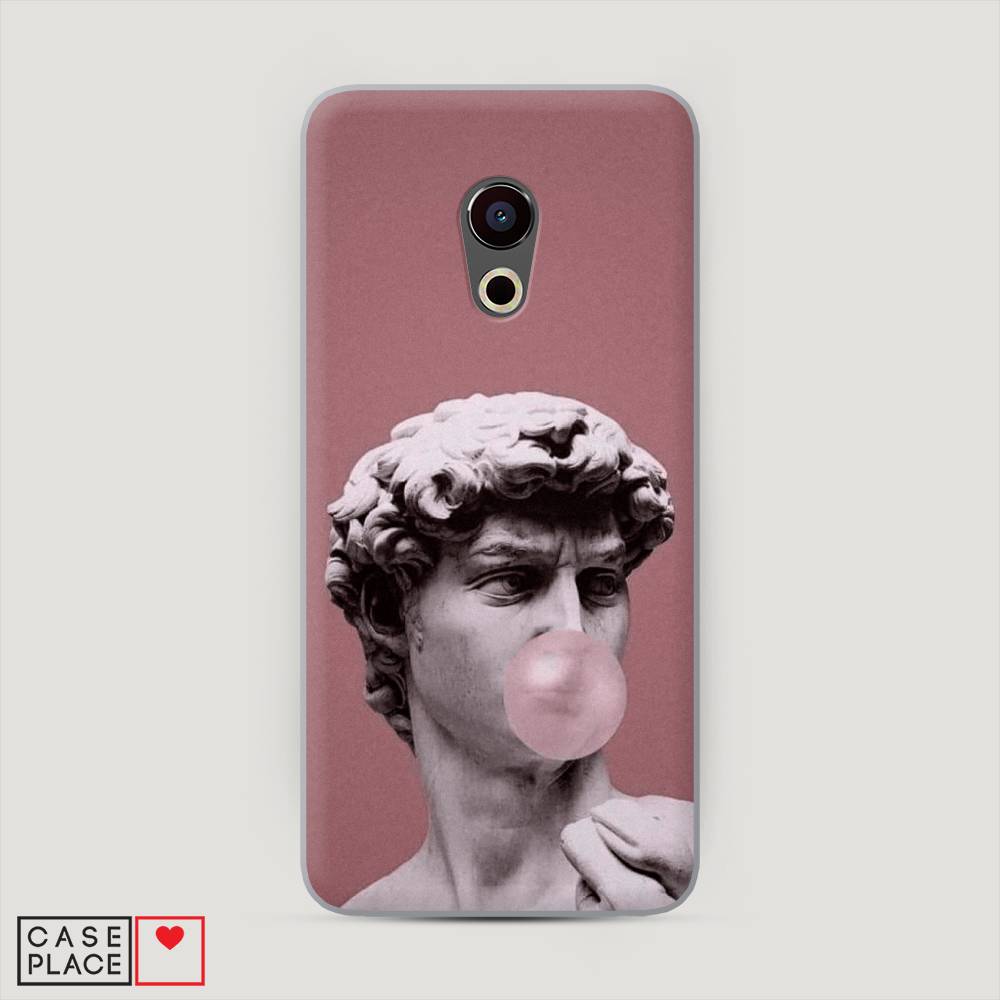 

Чехол Awog "Modern David" для Meizu Pro 6