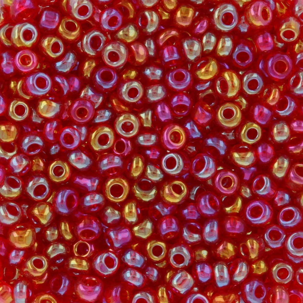 

Zlatka 10 штх10 г, № 0165B, красный, 10 штх10 г, № 0165B, красный
