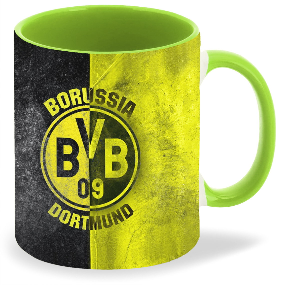 фото Кружка coolpodarok borussia борусия