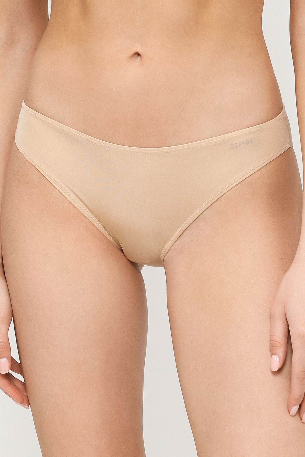 

Трусы женские Esprit 993EF1T310 розовые 42, Розовый, 993EF1T310