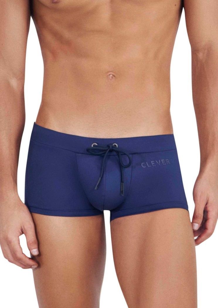 

Плавки мужские Clever Masculine Underwear 147608 синие XL, Синий, 147608