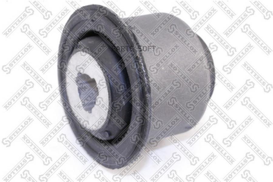 

Сайлентблок рычага Stellox 72-22770-SX