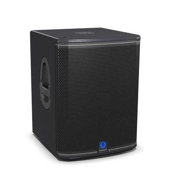 

Активный сабвуфер Turbosound iQ15B black, iQ15B