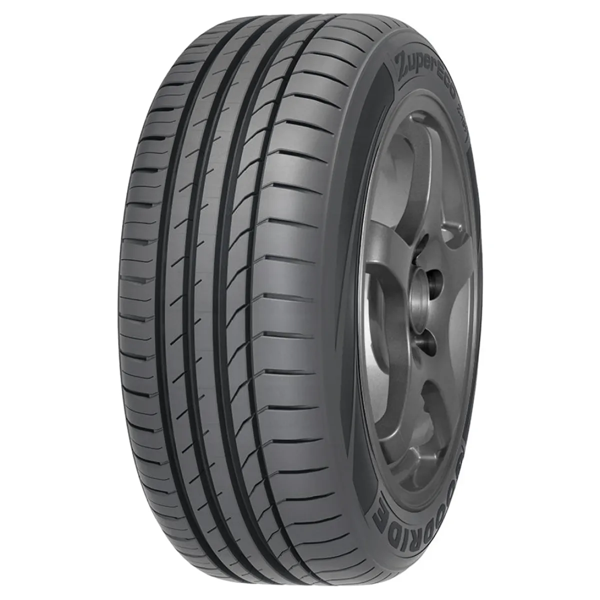 

Автошина Westlake ZuperEco Z-107 225/40 R18 92W, Z-107