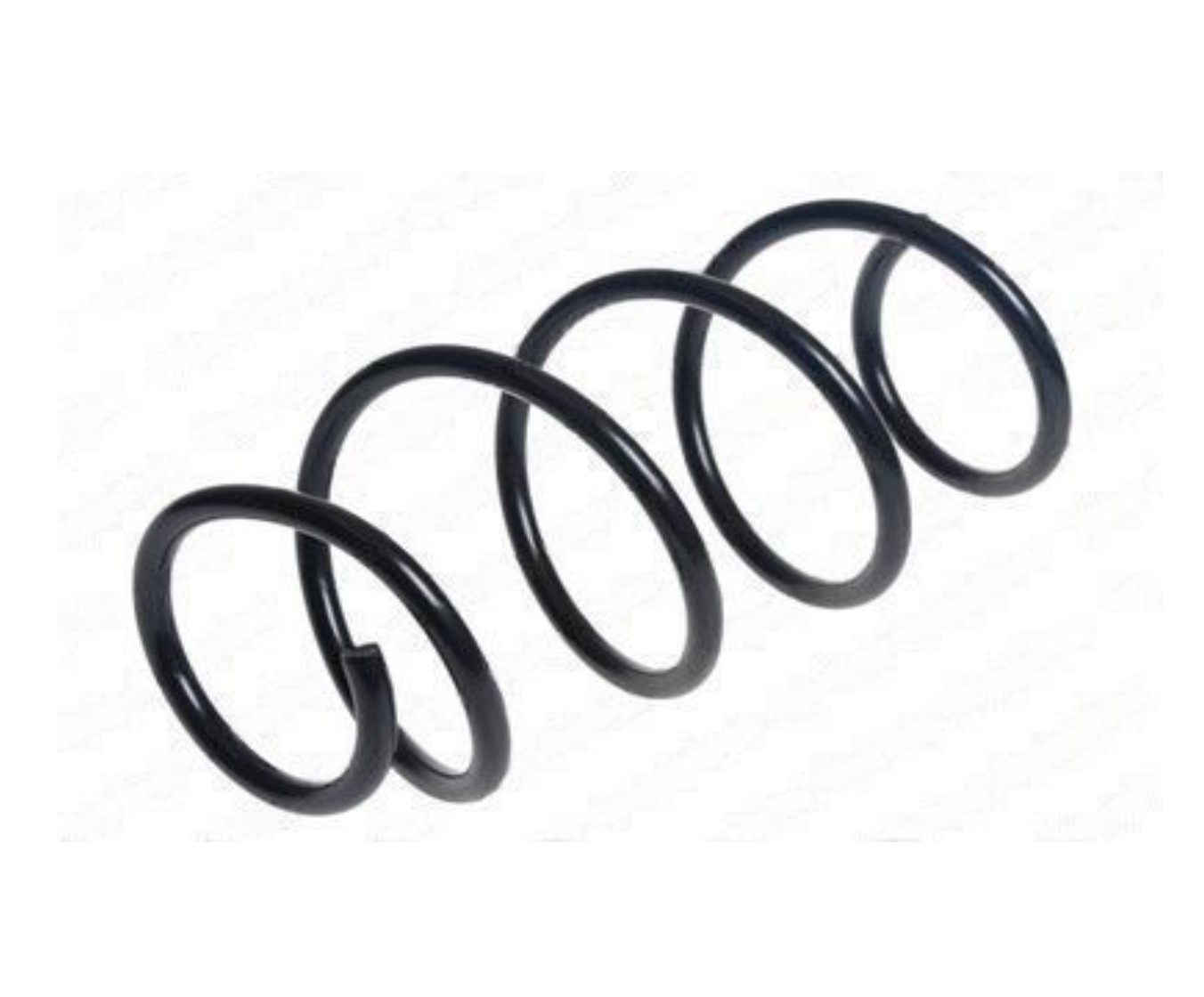 

Пружина передняя HYUNDAI LESJOFORS 4037289