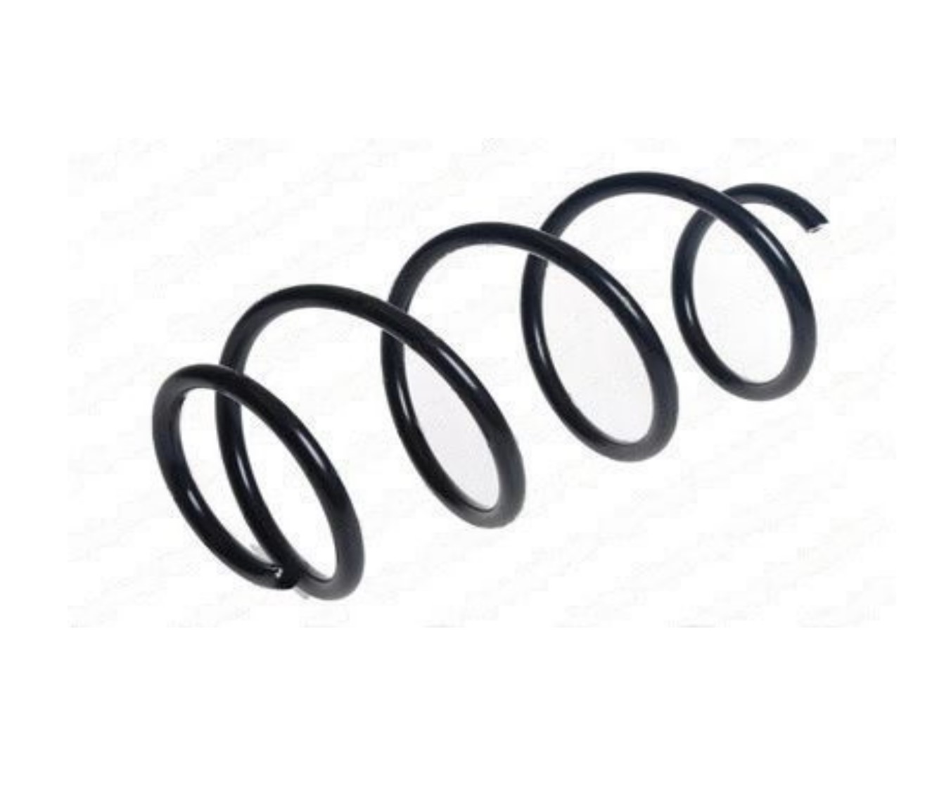 

Пружина передняя HYUNDAI LESJOFORS 4037291