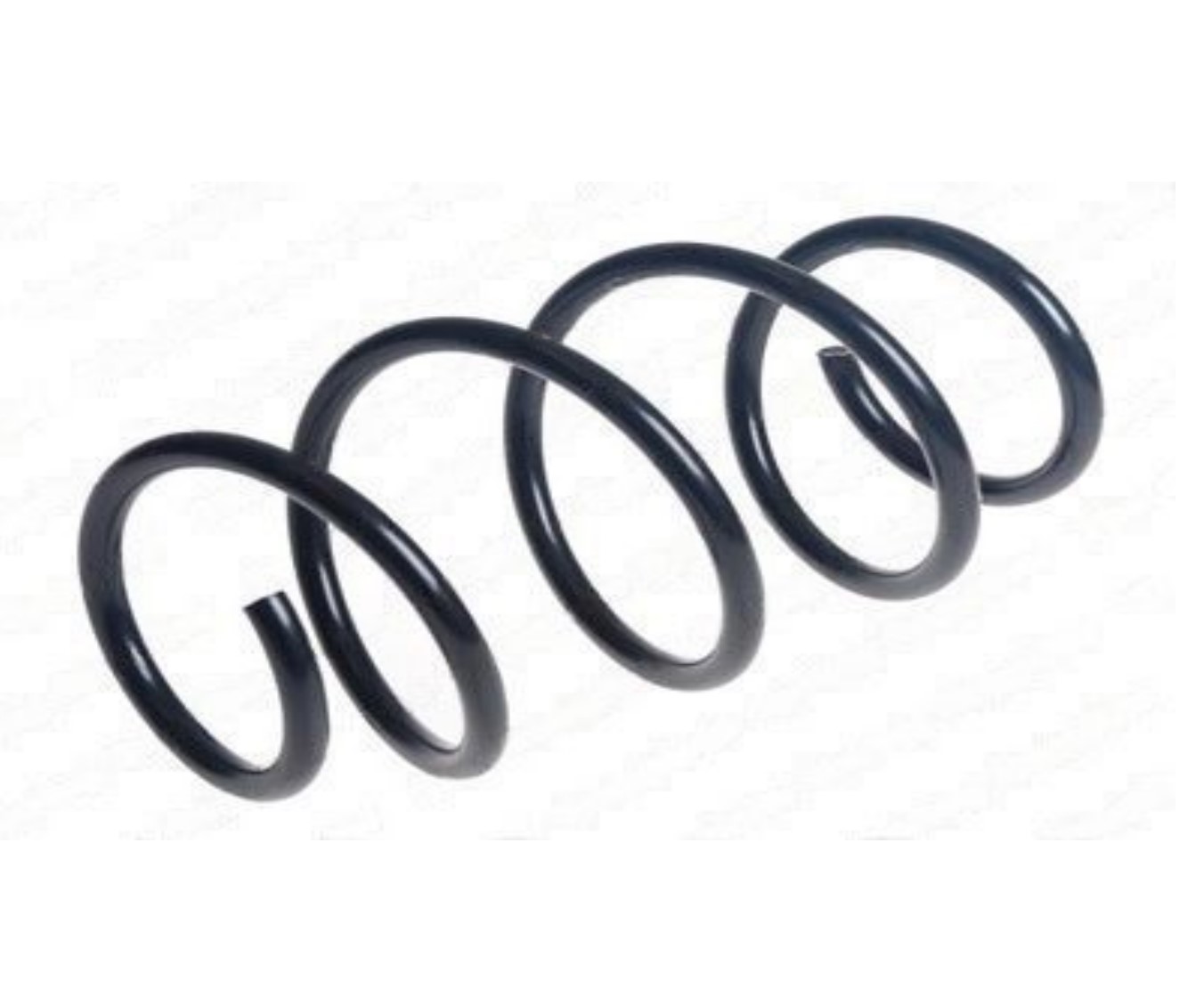 

Пружина передняя HYUNDAI LESJOFORS 4037294