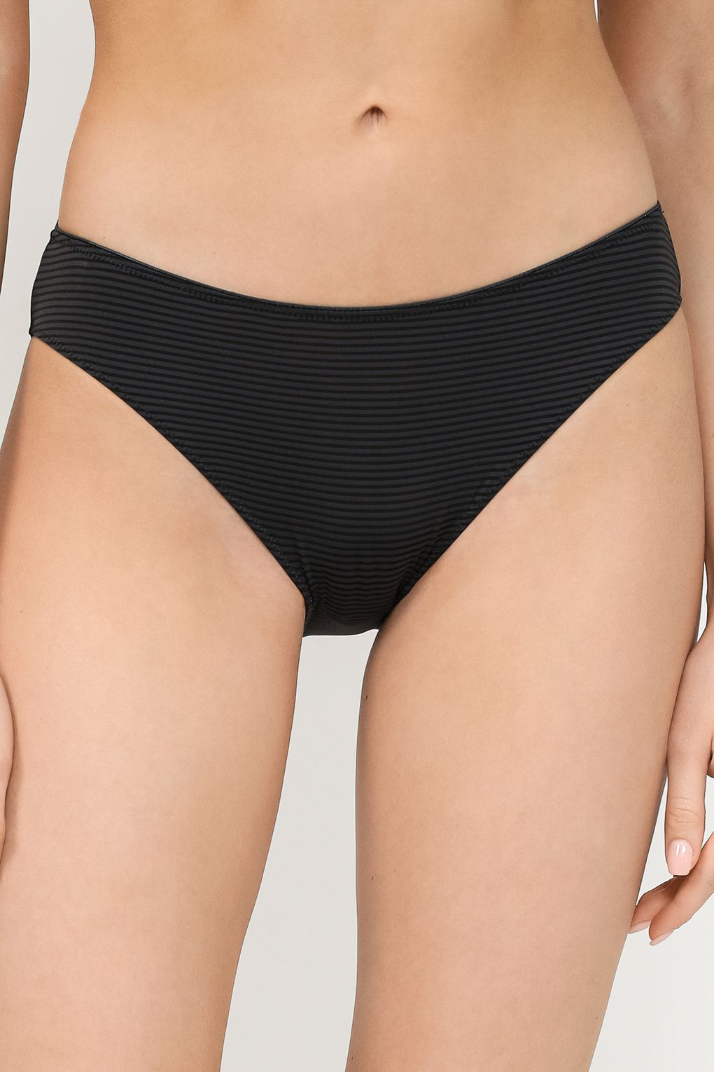 

Трусы женские Esprit 993EF1T316 серые 42, Серый, 993EF1T316