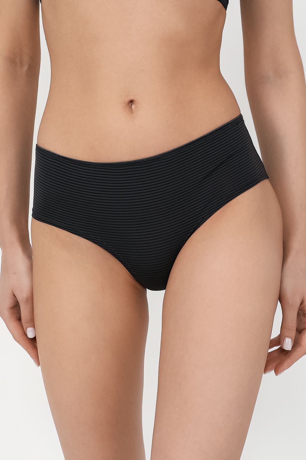 

Трусы женские Esprit 993EF1T317 серые 40, Серый, 993EF1T317