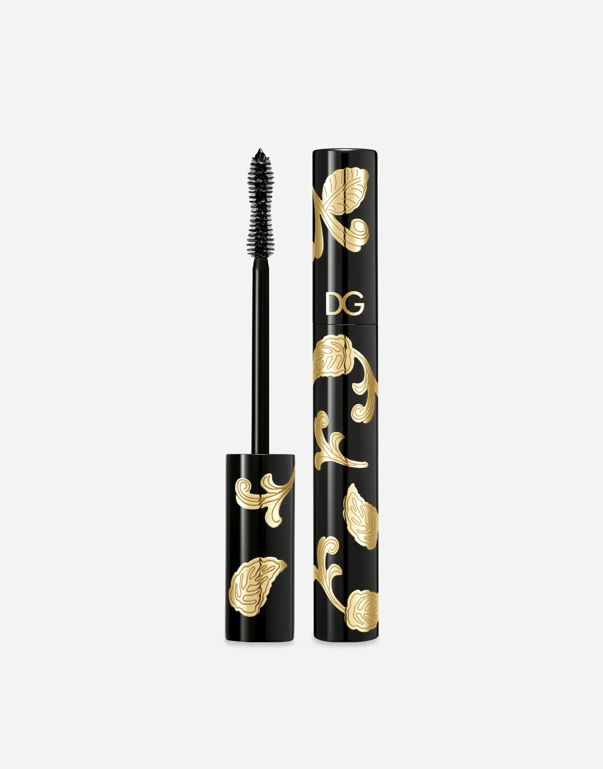 Тушь для ресниц Dolce & Gabbana Passioneyes Mascara №1 Nero Sicilia, 6 мл