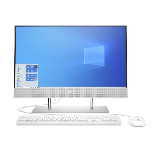 

Моноблок HP 27-dp0039ur NT white (1G1E4EA)