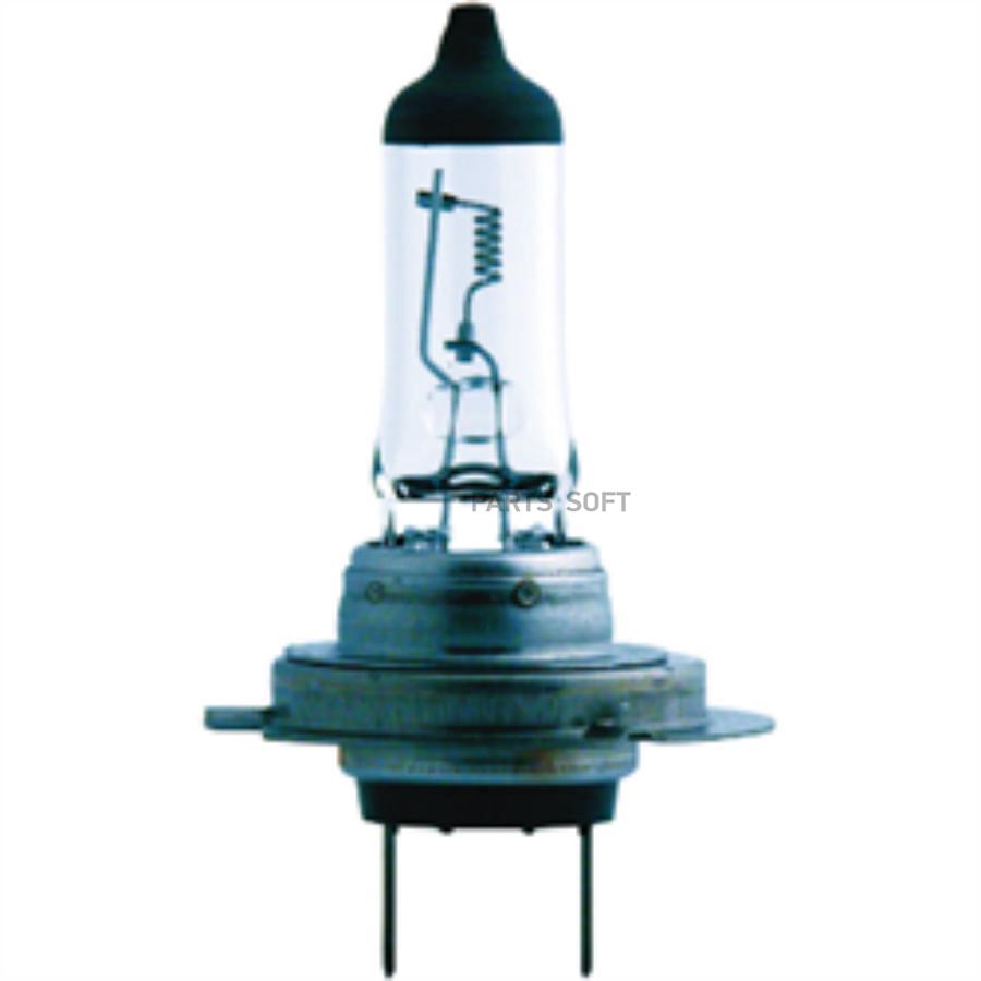

Лампа H7 13972 MD 24V 70W B1 HCV