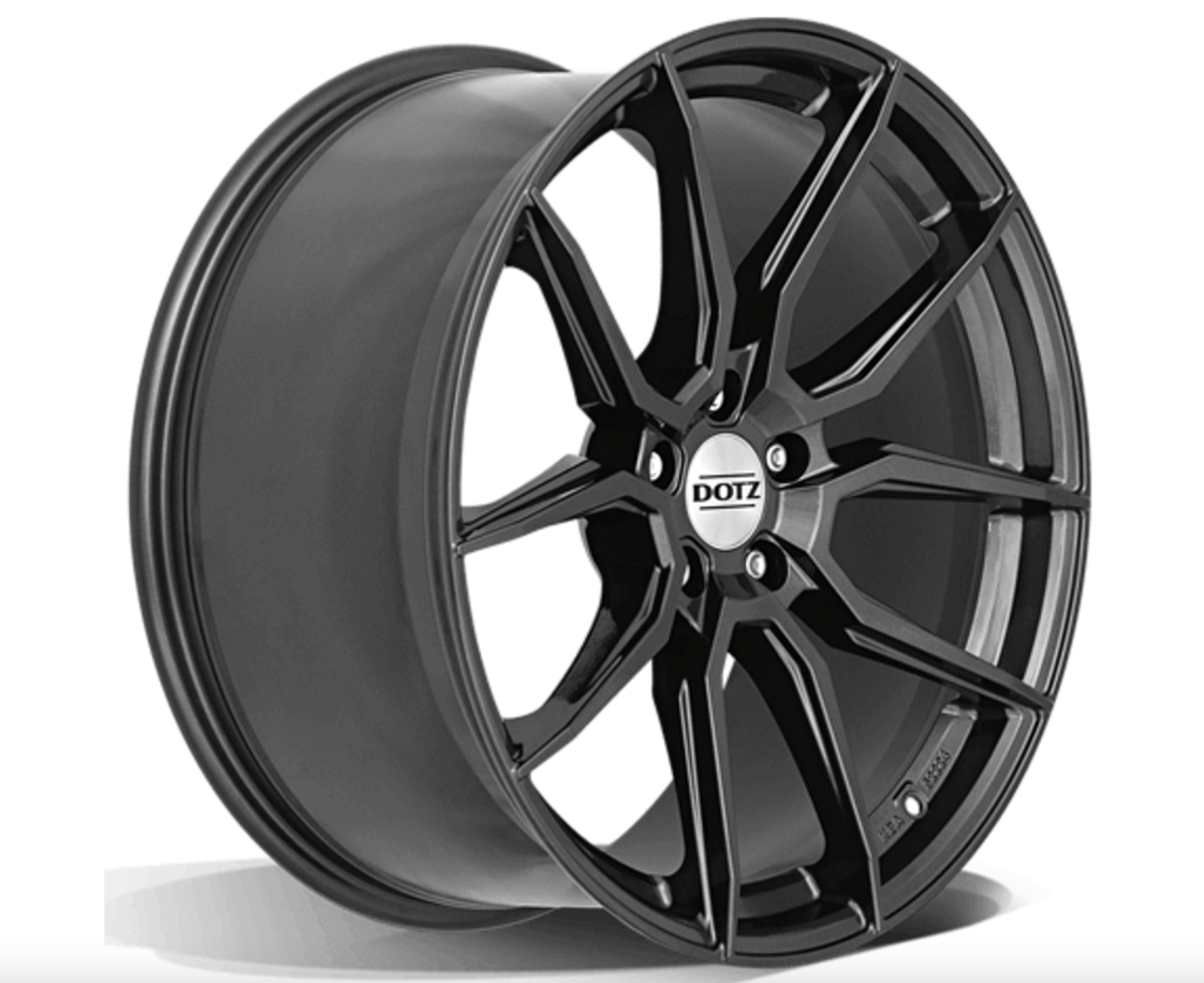 R17 Dotz Misano Grey 755x112x70140 Omi78fa40 DOTZ арт OMI78FA40 19050₽