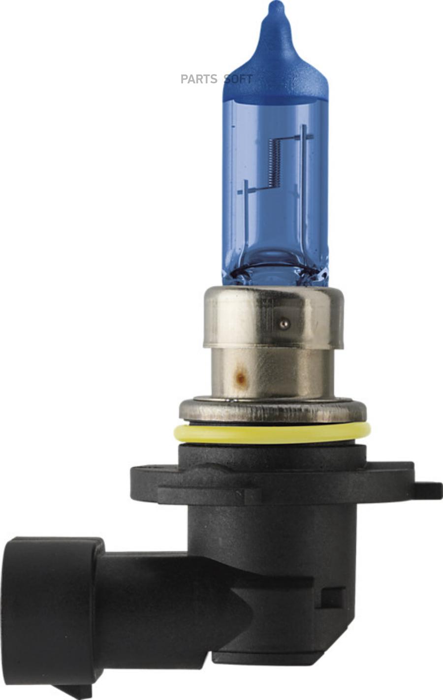 

Лампа HB4FIT 9006 Diamond Vision 12.8V 55W P22D (Блистер 1 шт.)