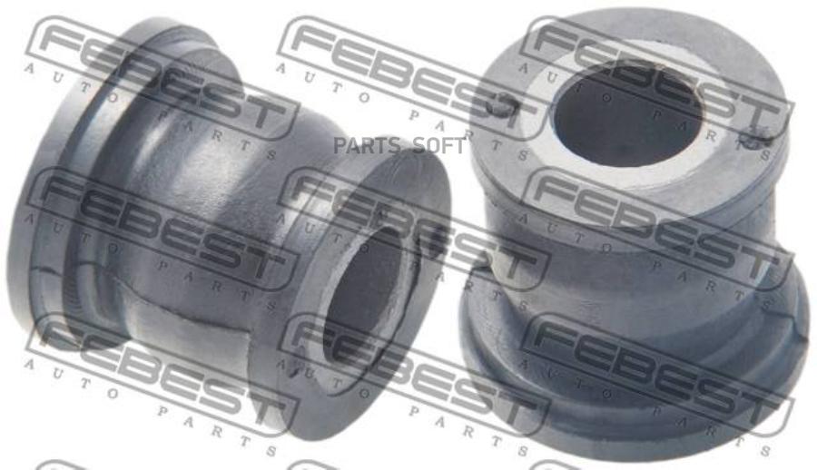 

Сайленблок рулевой рейки (комплект) FEBEST HYAB-EDSG-KIT