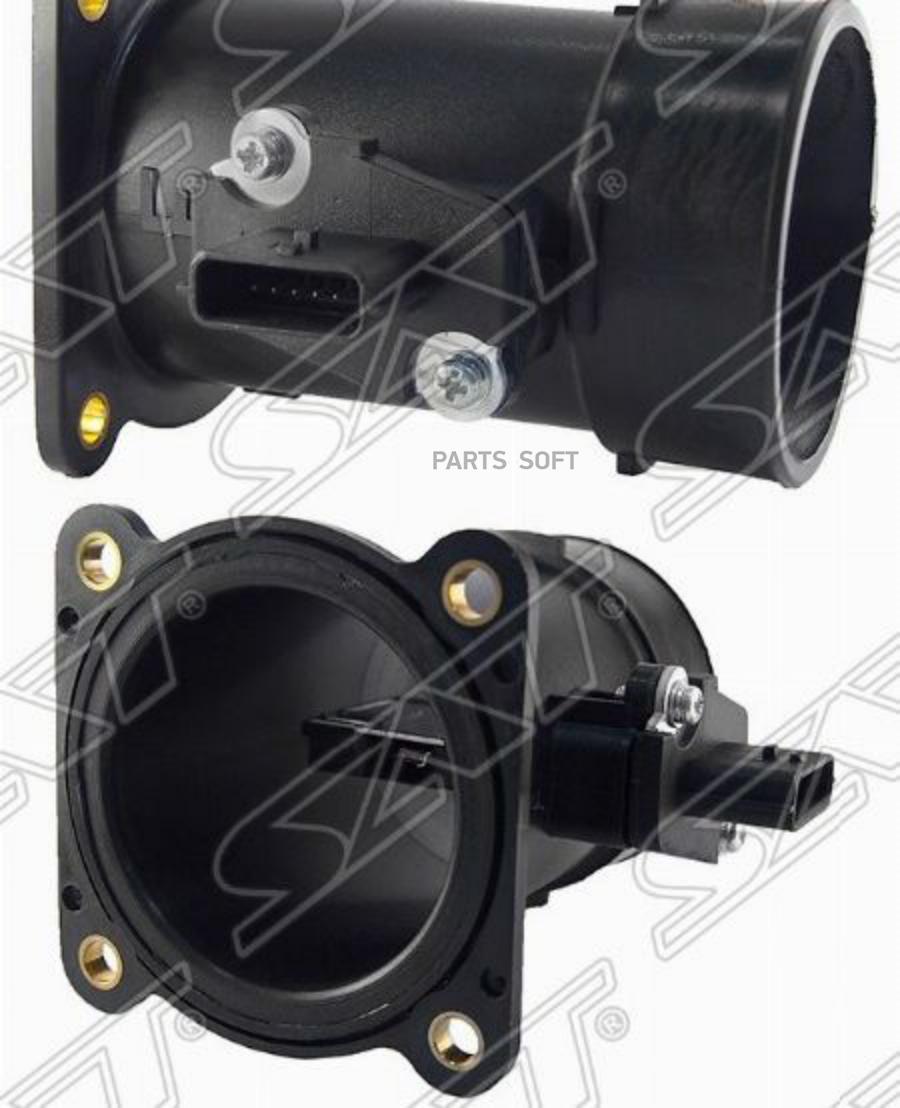 

SAT Датчик расхода воздуха NISSAN QR20/QR25/VQ23/VQ25/VQ35/QG16/QG18/YD22/RD28/ZD30/QD32 в