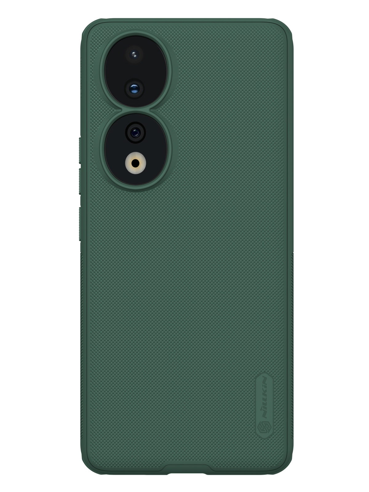 

Чехол Nillkin Frosted Shield Pro для Huawei Honor 90 с усиленными углами, зеленый, Frosted Shield Pro