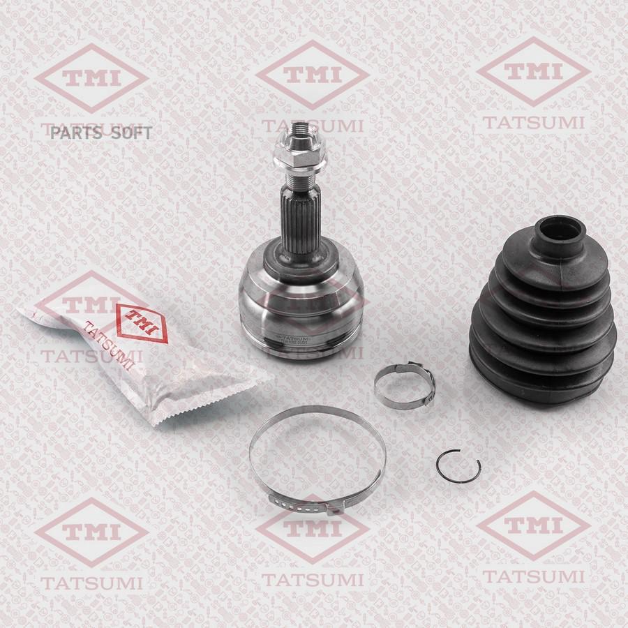

ШРУС RENAULT DUSTER 10- наружн. Tatsumi TDA1092