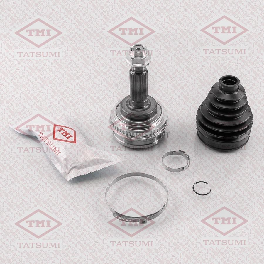 

ШРУС TOYOTA CAMRY/CARINA/COROLLA 1.6>2.0 83>92 нар. Tatsumi TDA1129