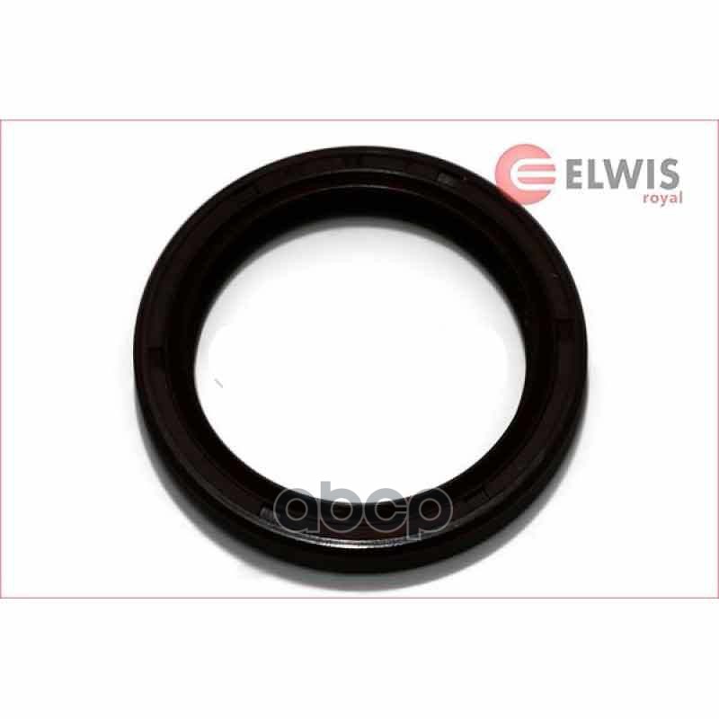 

Сальник коленвала ELWIS 8125103 Fiat; Opel Doblo; Punto; Astrah; J; Meriva 03- 1.3D
