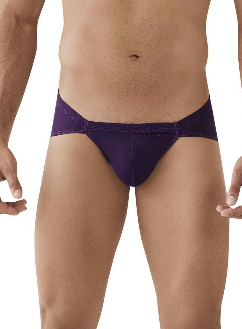 

Трусы мужские Clever Masculine Underwear 078619 фиолетовые S 1 штука, Фиолетовый, 078619