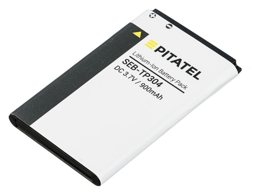 Аккумуляторная батарея Pitatel SEB-TP304 для телефона Nokia 2650, 2651, 2652, 3108, 5100,
