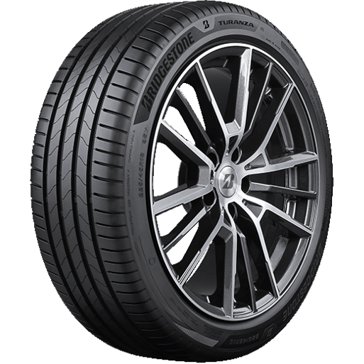 

Шины Bridgestone Turanza 6 235/65 R17 108V, Turanza 6