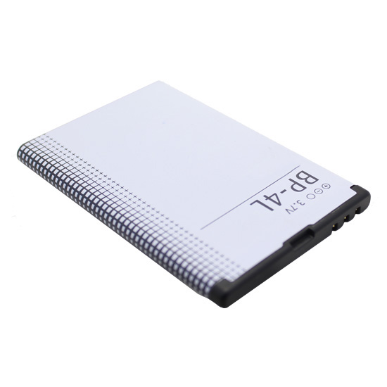 

Аккумулятор CameronSino для Nokia BP-4L, Vertu BP-4LV (1700mAh)
