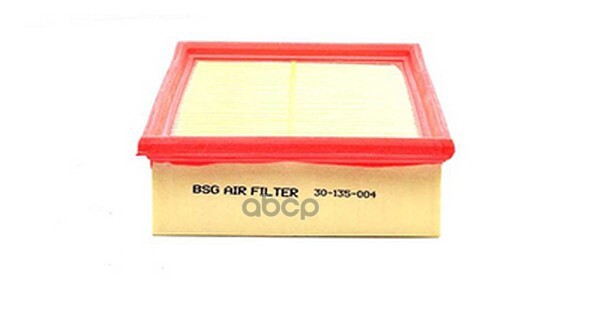 

Фильтр Воздушный, Bsg30135004 Basbug Bsg30-135-004