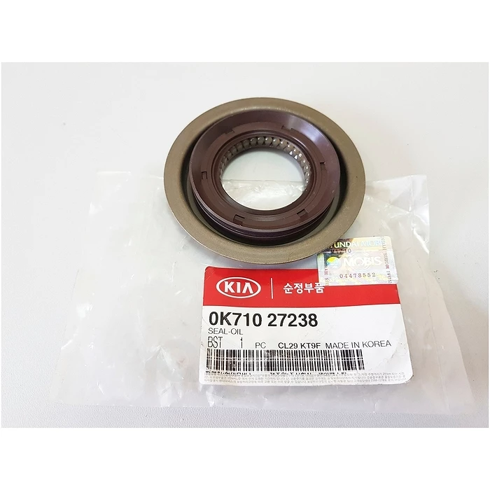 

Сальник заднего моста Hyundai/Kia 0K710-27-238