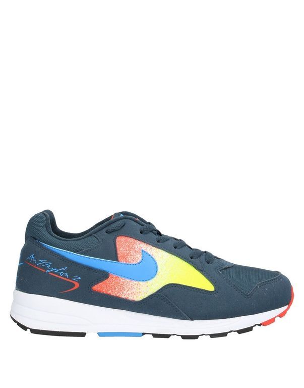 

Кроссовки мужские Nike 11791038 синие 40 EU, Синий, 11791038