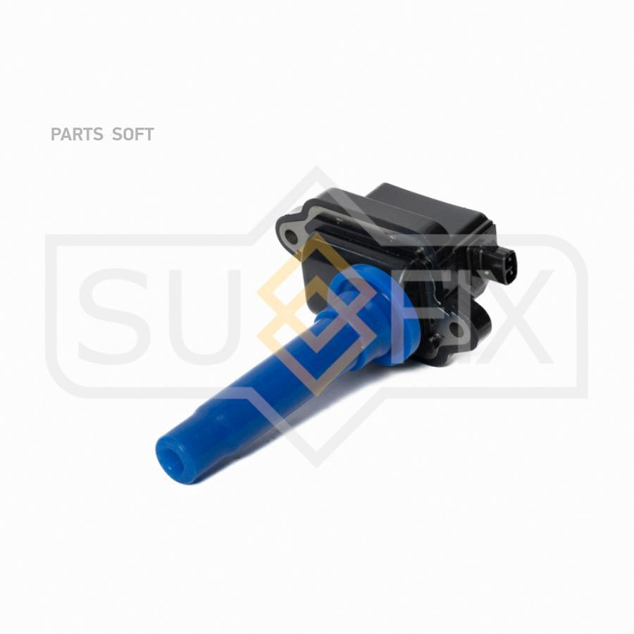 

Катушка Зажигания Kia Sportage(K00) 2.0 94-03 SUFIX арт. FC2466