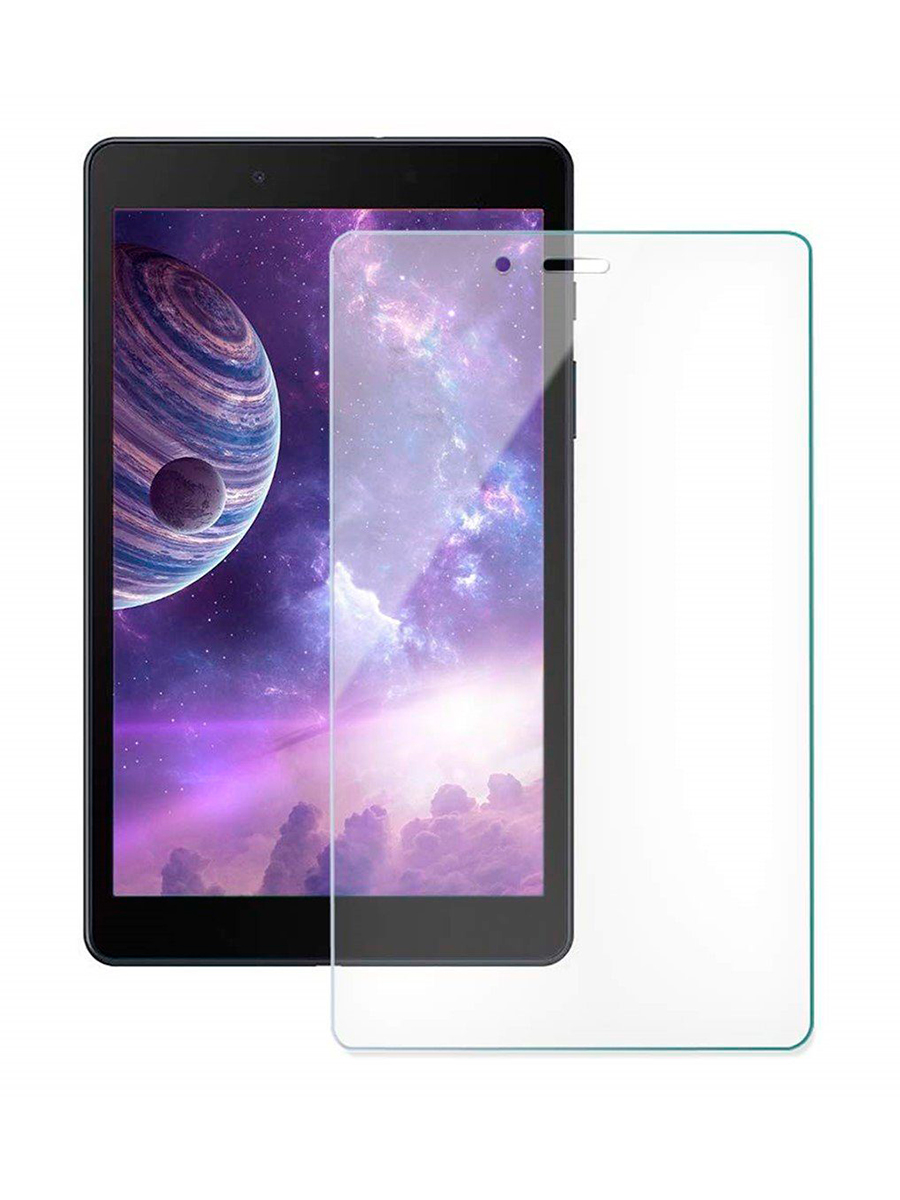 Защитное стекло Mobileocean для планшета Samsung Tab A (T290/T295) (8.0