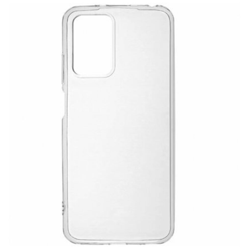

Чехол для Xiaomi Poco M4 Pro 4G Zibelino Ultra Thin Case прозрачный