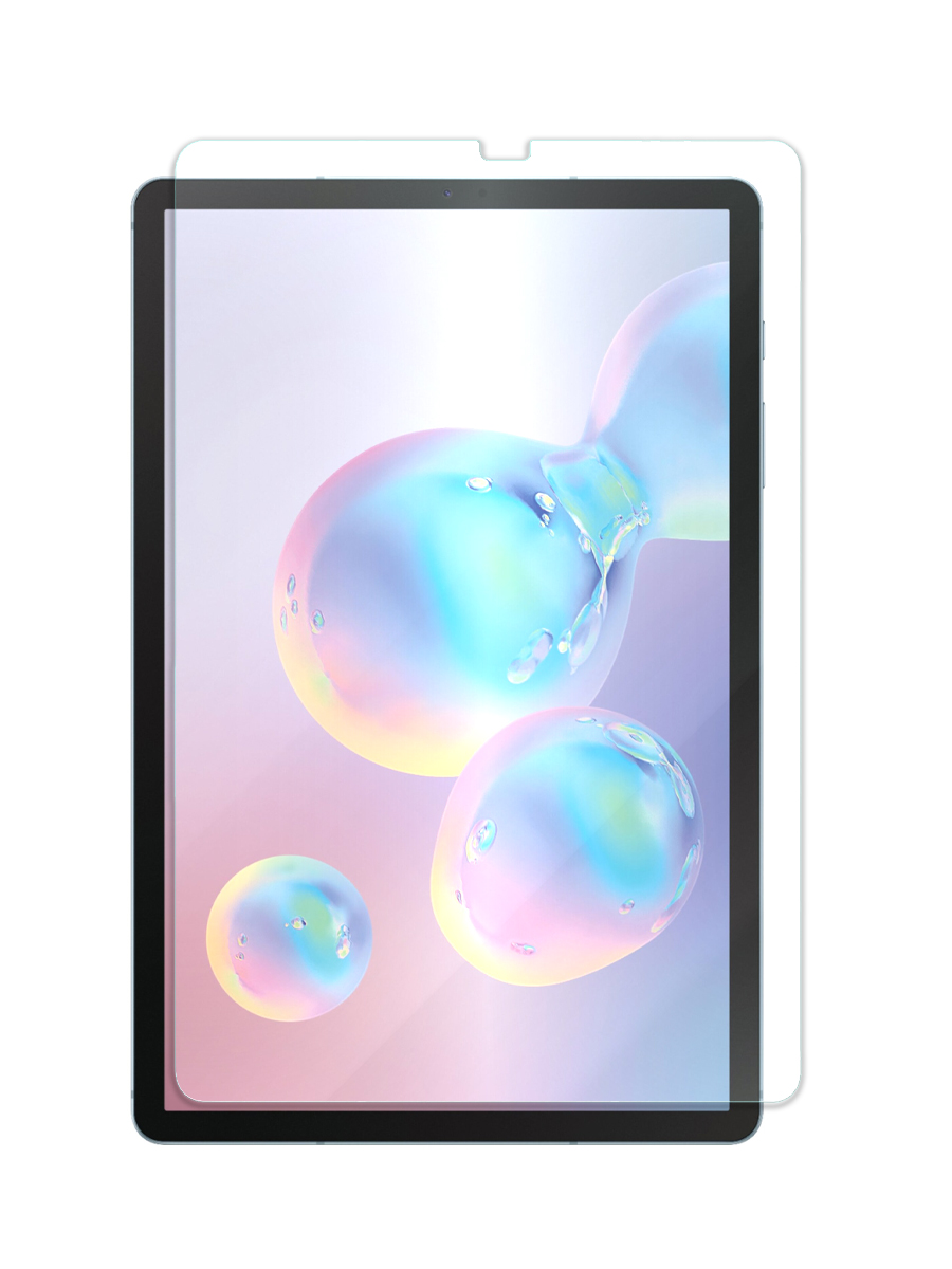 Защитное стекло для планшета Samsung Tab S6 (T860/865)
