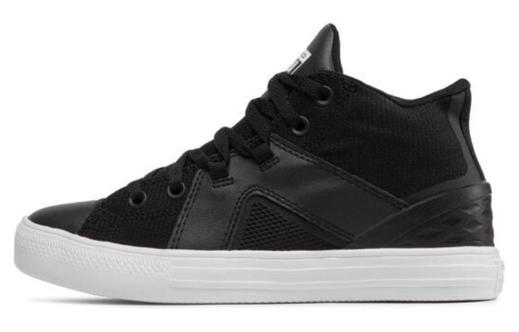 

Кеды унисекс Converse Chuck Taylor All Star Flux Ultra черные 36.5 EU, Черный, Chuck Taylor All Star Flux Ultra