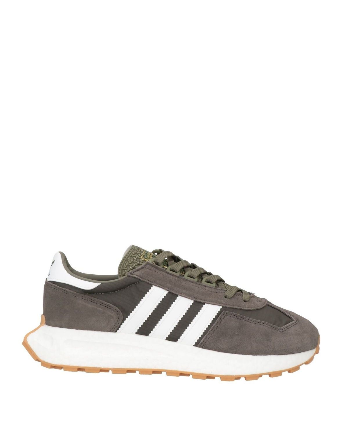 

Кроссовки мужские Adidas Originals 17677518 серые 40 2/3 EU, Серый, 17677518