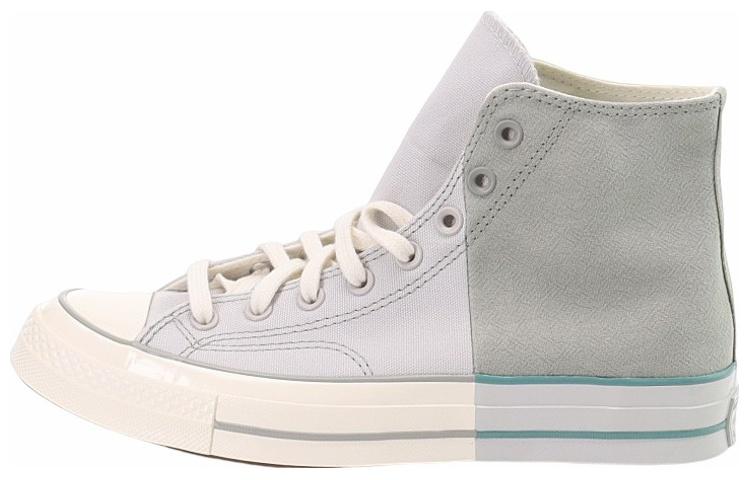 

Кеды унисекс Converse Chuck Taylor All Star серые 36 EU, Серый, Chuck Taylor All Star