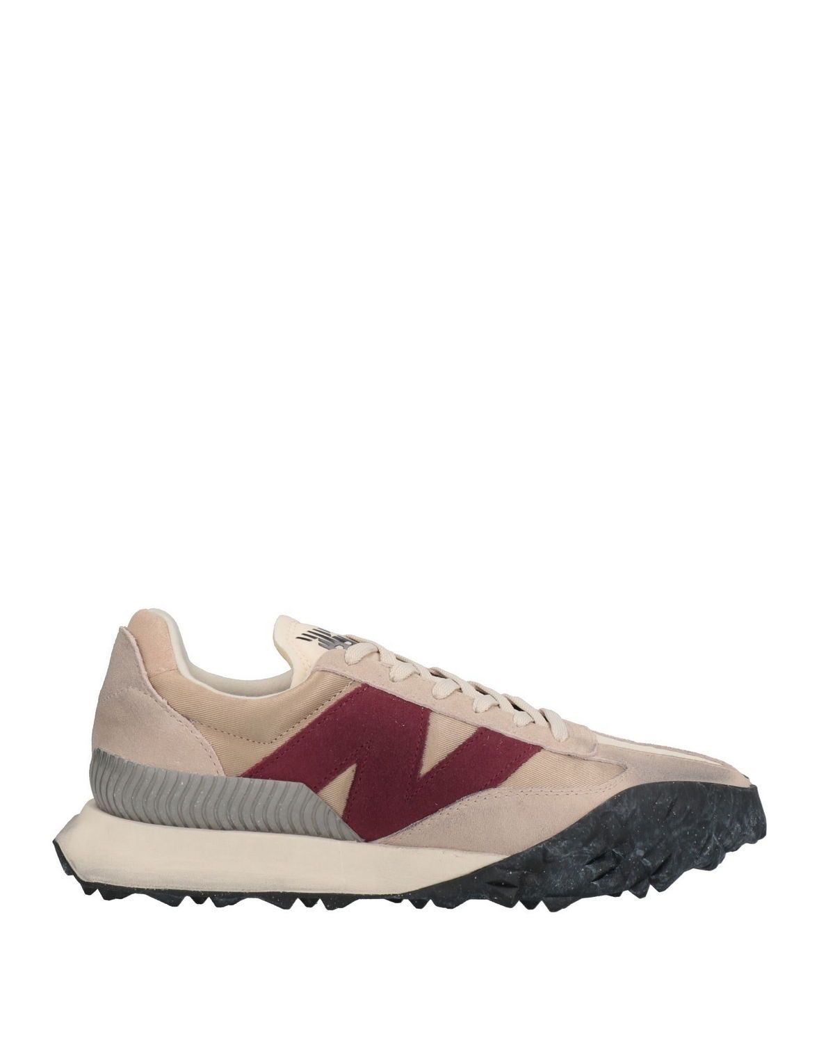 

Кроссовки мужские New Balance 17512100 бежевые 42 EU, Бежевый, 17512100
