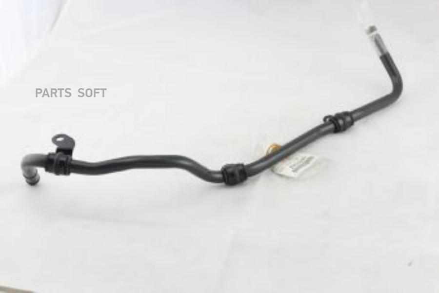 

Трубка Магистрали Охлаждения Масла Кпп Mitsubishi 2922A239 MITSUBISHI 2922A239