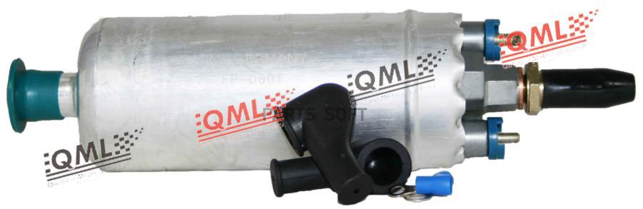 

Насос Топливный QML FP0601