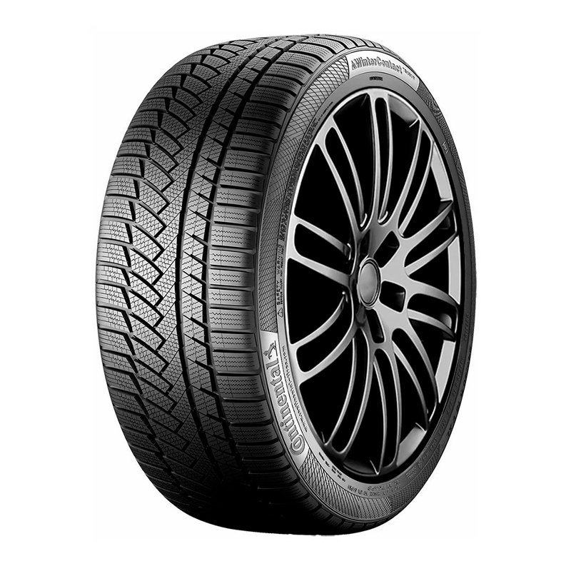 

Шины Continental WinterContact TS 850 P SUV 285/40 R20 108V н/ш.