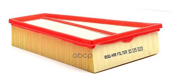 

Фильтр Воздушный, Bsg30135020 Basbug Bsg30-135-020