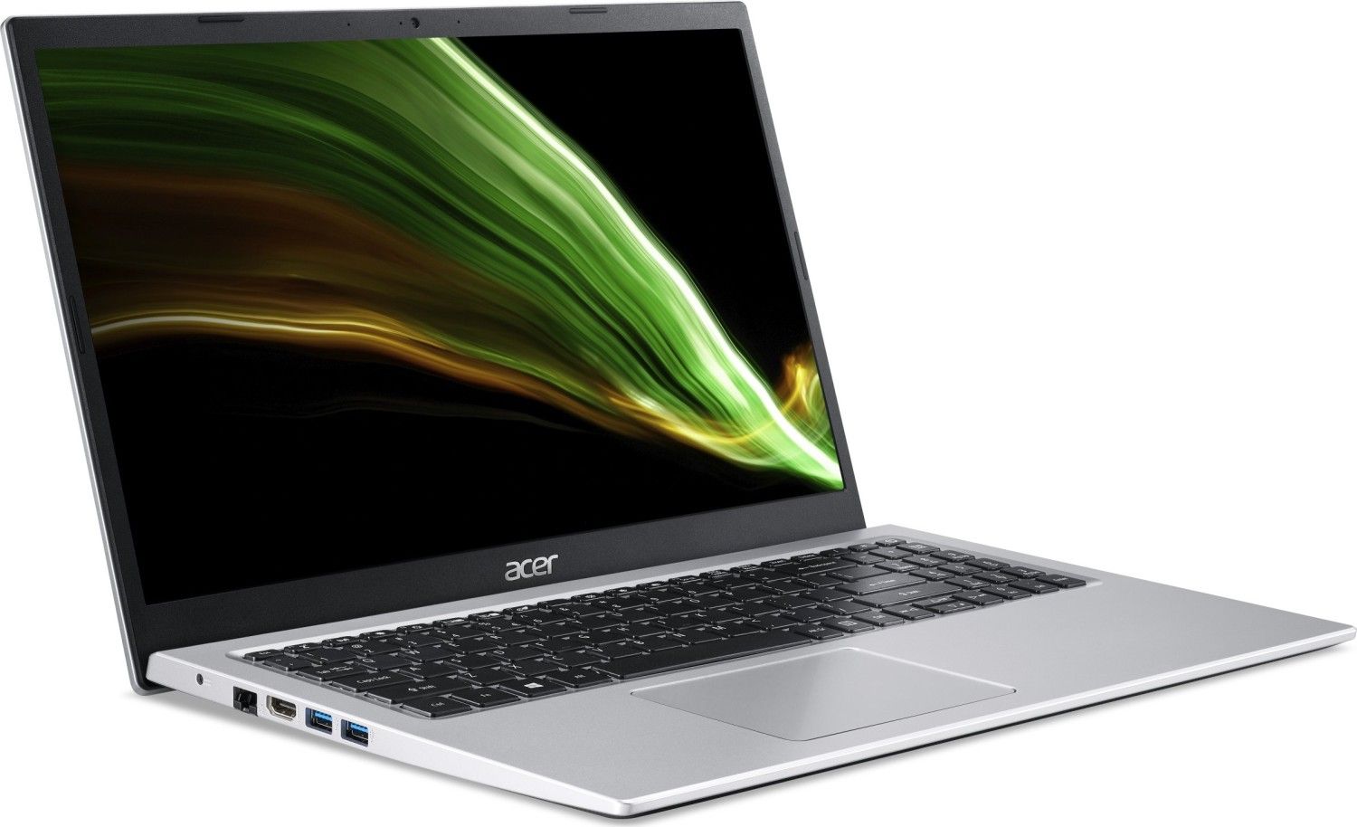 

Ноутбук Acer Aspire 3 A315-59-32E7 Silver (NX.K6SER.008), Aspire 3 A315-59-32E7