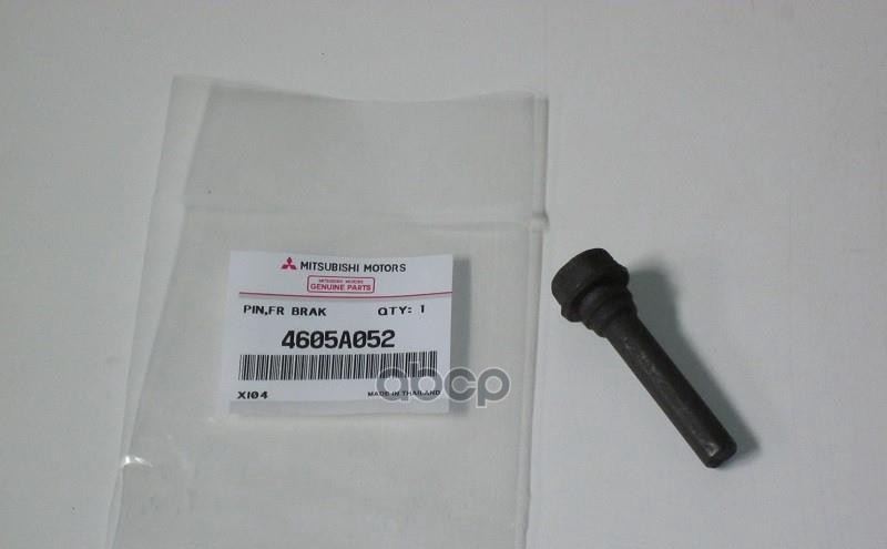 

Направляющая Суппорта Mitsubishi Pajero/Montero/L200 MITSUBISHI арт. 4605A052