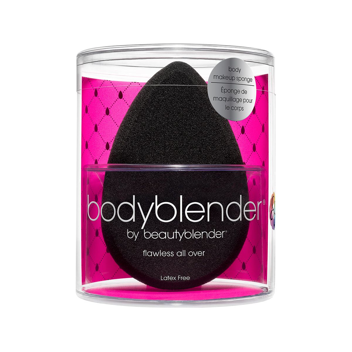 Спонж BEAUTYBLENDER Body.blender