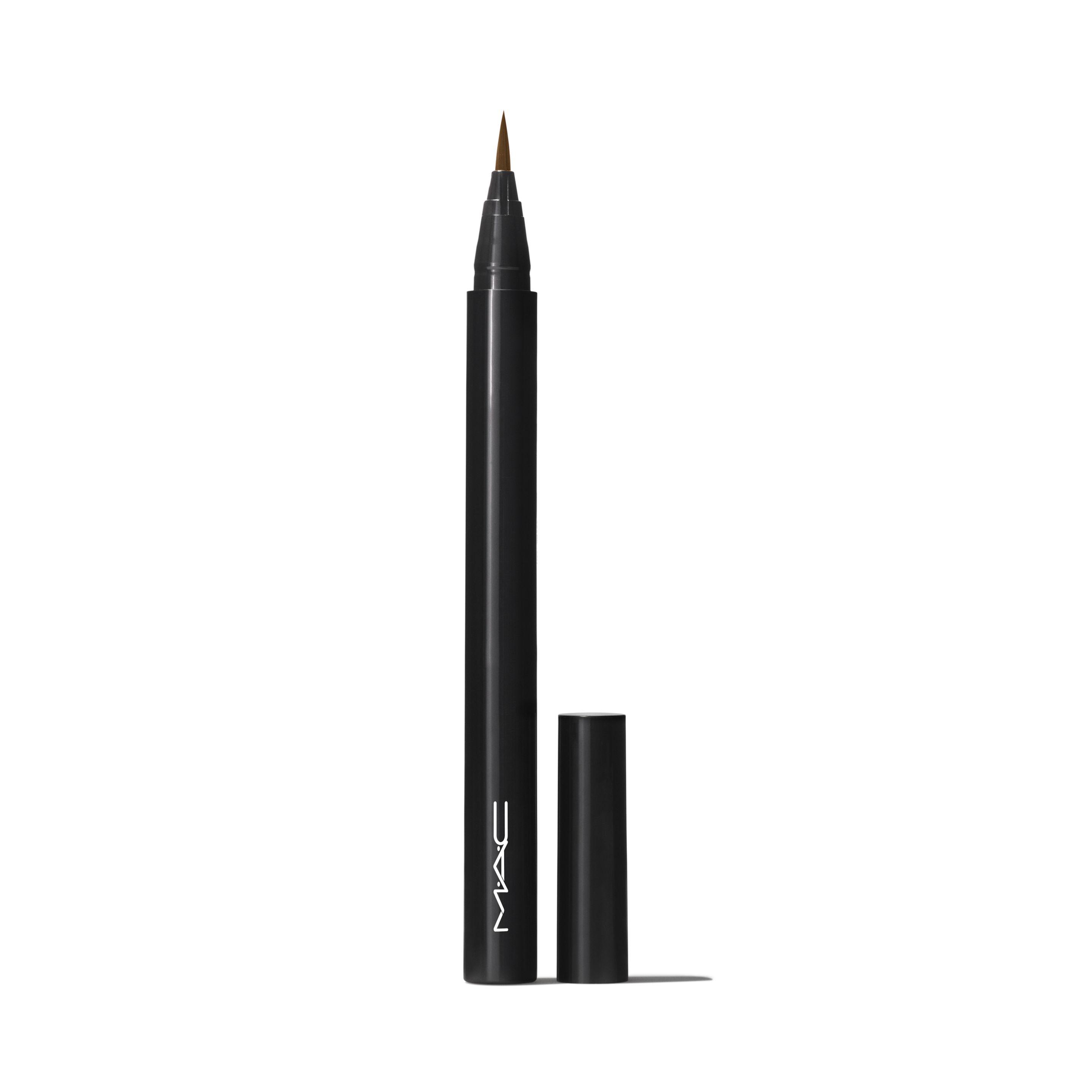 Подводка для глаз MAC 24-Hour Brushbrown, 0,67 г