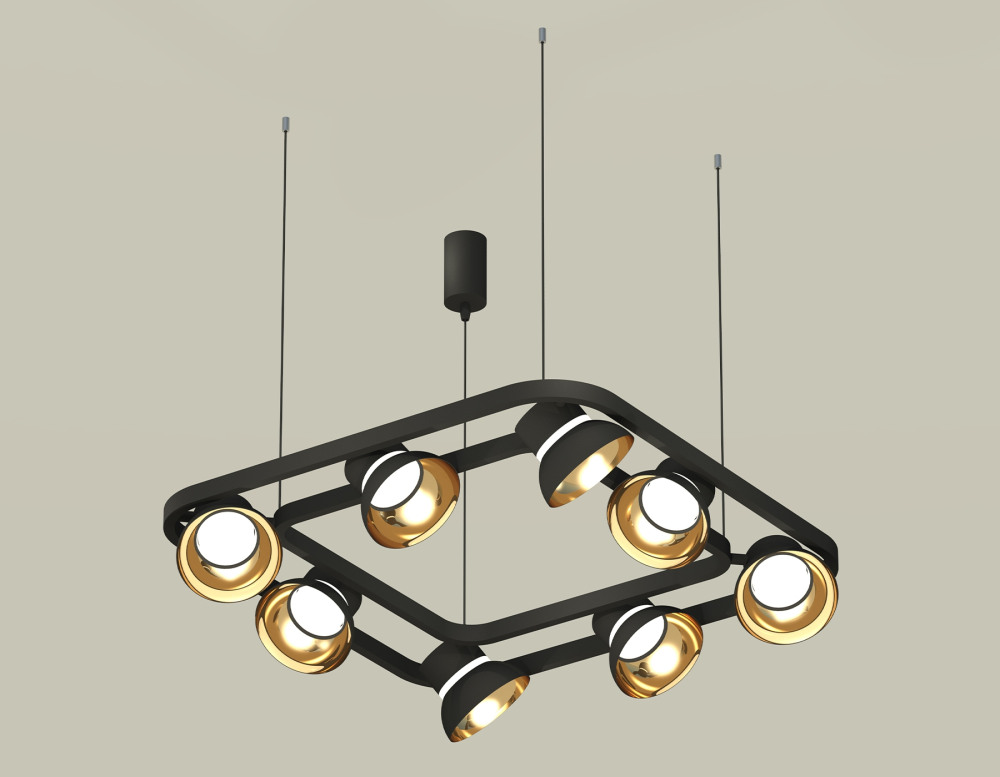 

Подвесной светильник Ambrella Traditional XB9182081, Ambrella XB9182081