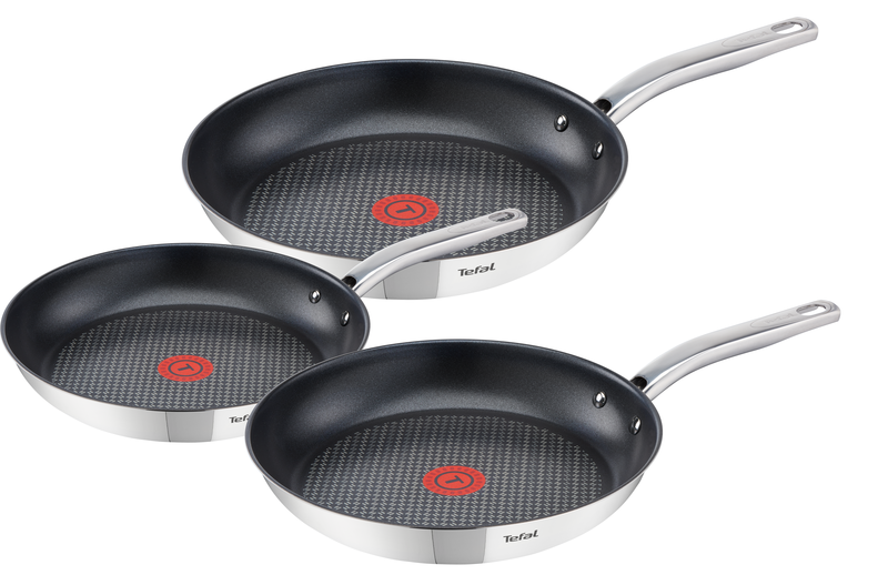 фото Набор сковородок tefal a703s314